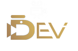 Dev Production Logo